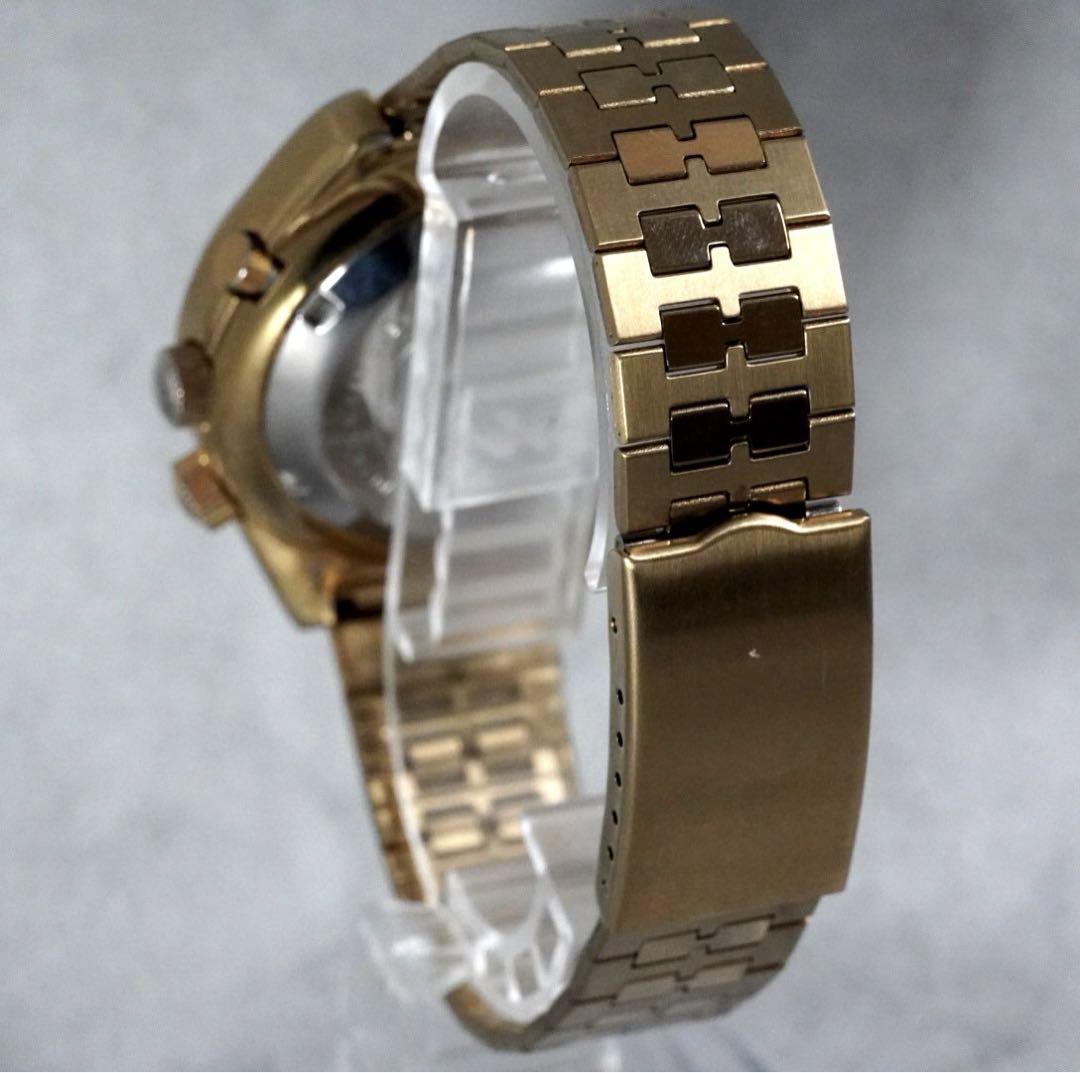 ORIENT オリエント ワールドタイム デイデイト メンズ 腕時計