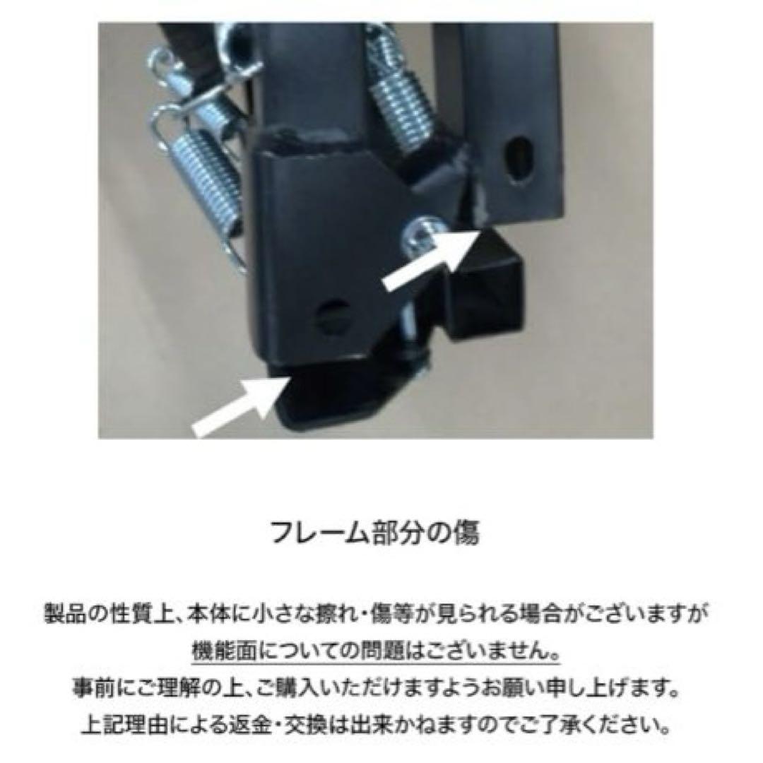 RIORES/リオレス　折りたたみ　トランポリン　102cm　室内用　静音型