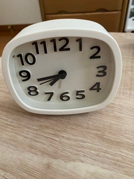 シンプル時計 目覚まし時計 電池式 Sale 74 Off シンプル時計 目覚まし時計 電池式 Sale 74 Off