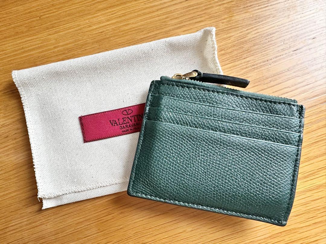 【再値下げ！】Valentino ヴァレンティノ フラグメントケース