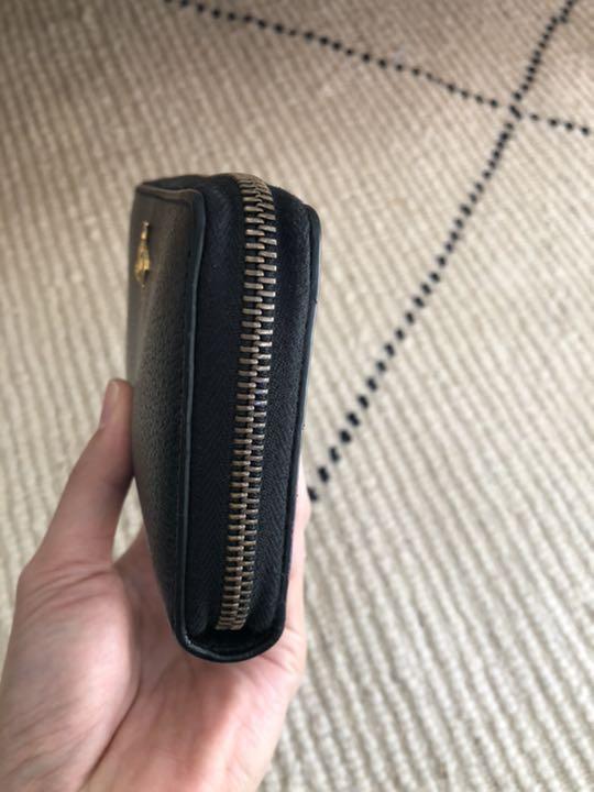 特価超激安 GUCCI メンズ 長財布 レザージップアラウンドウォレット アニマリエ 1cLqP-m13649299316 限定SALEセール