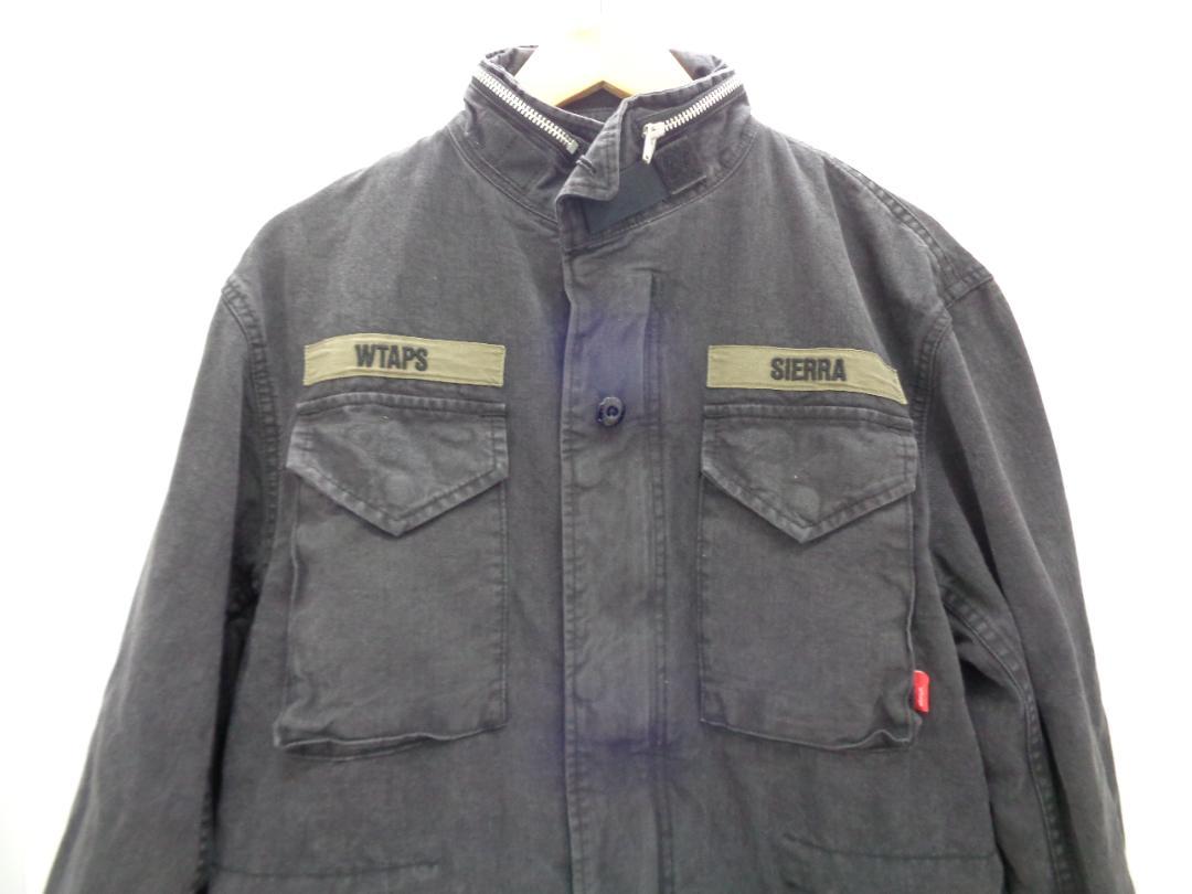 WTAPS
