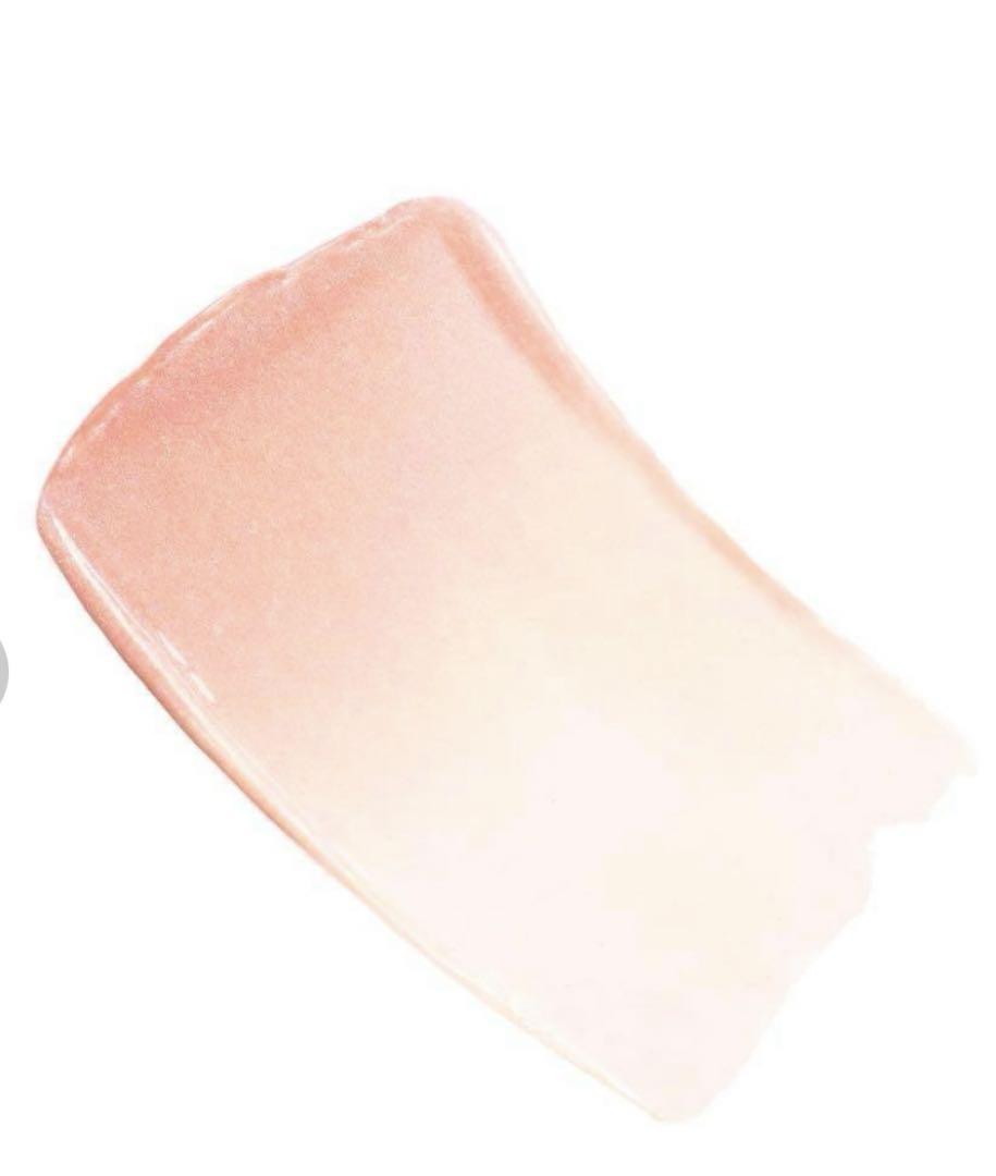 シャネル　ボームエサンシエルマーメイドグロウ　未使用に近い美品