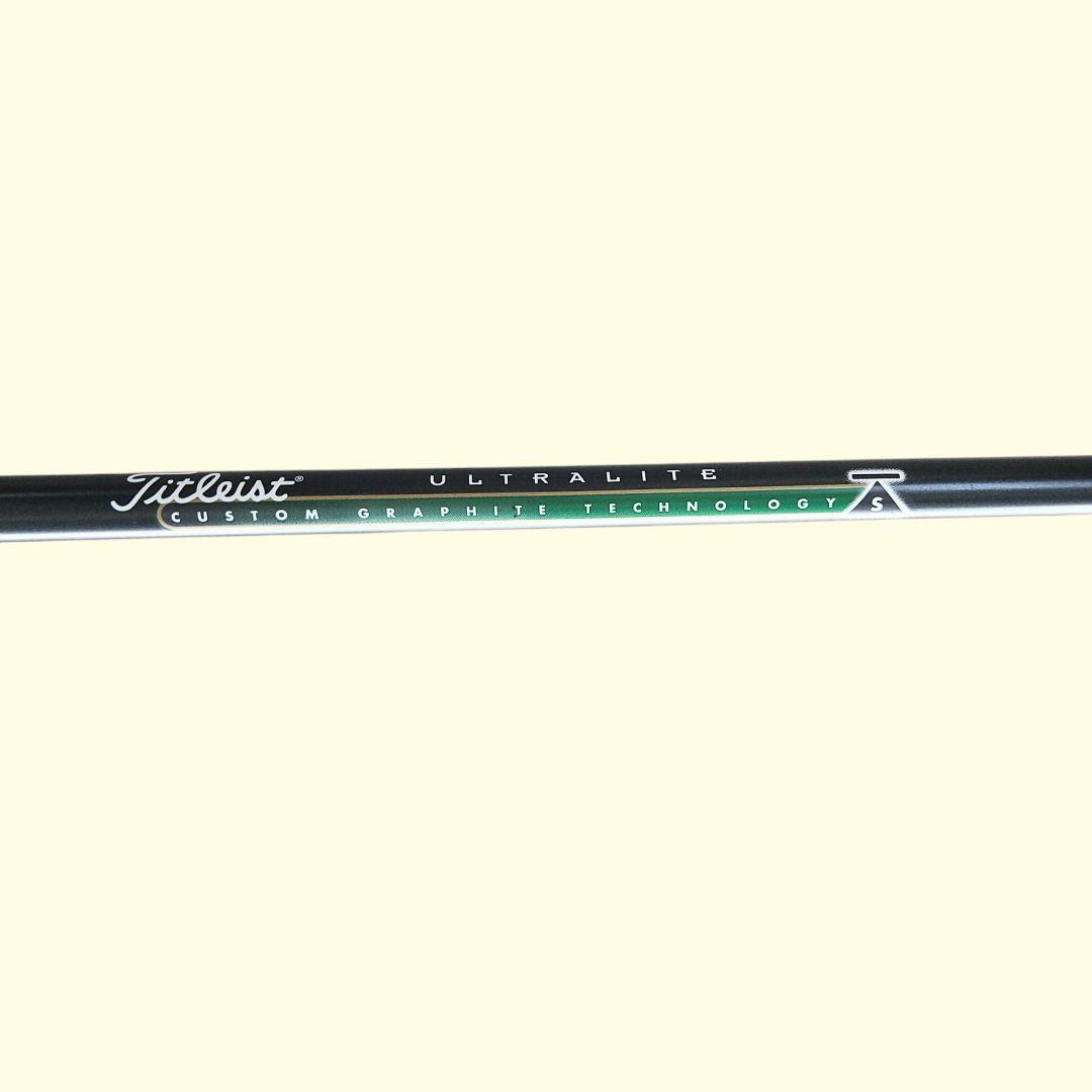 超レア Titleist 975D 6.5度 ドライバー タイガーウッズ - メルカリ