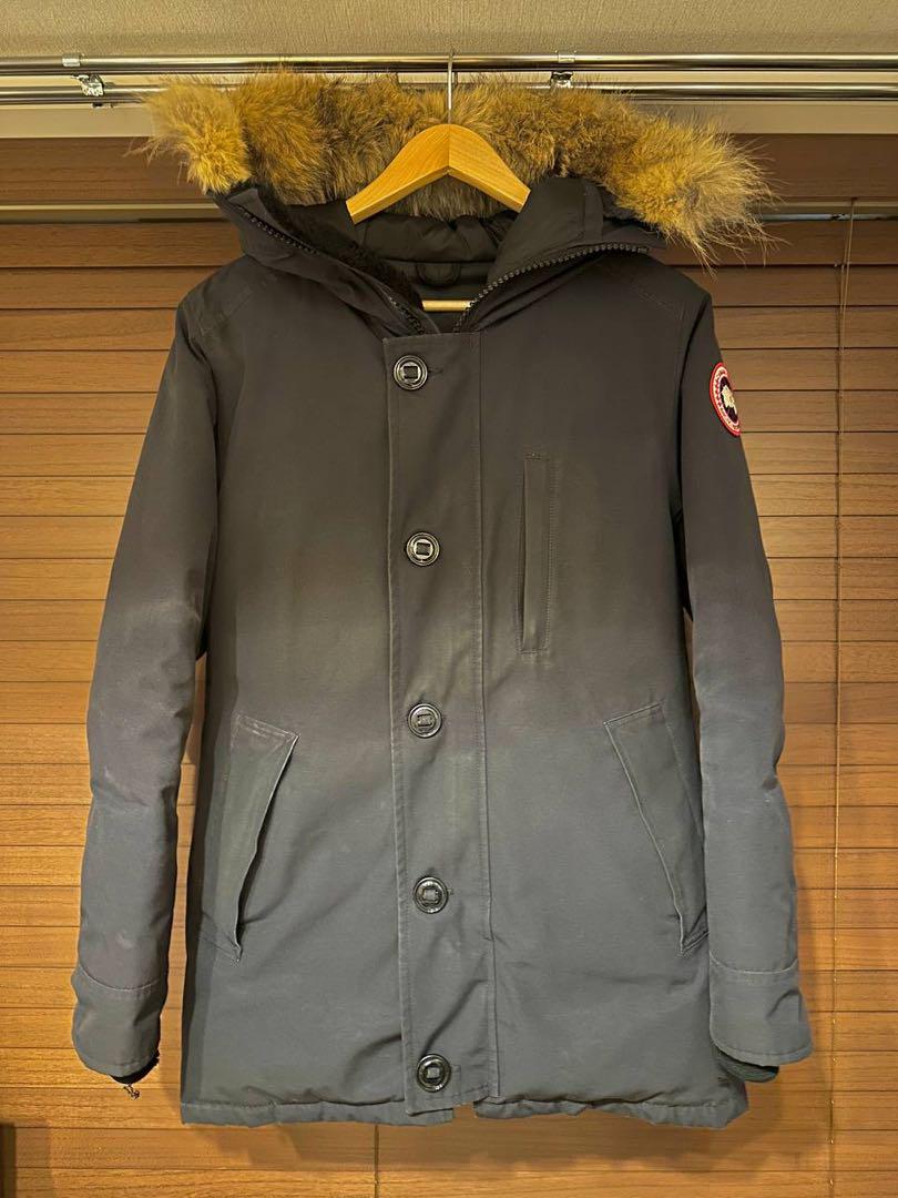 タイムセール!】 カナダグース ジャスパー CANADA GOOSE JASPER