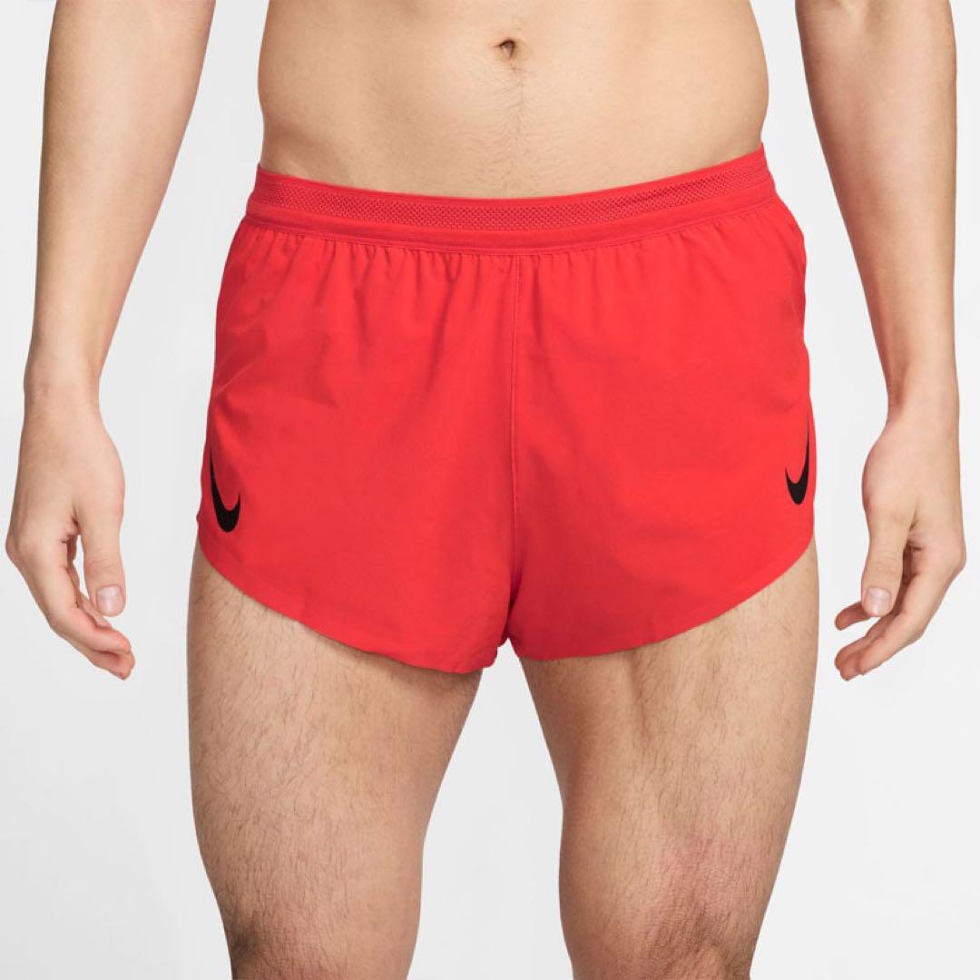 ナイキ エアロスイフト エリート エントリー メンズ Dri-FIT ADV