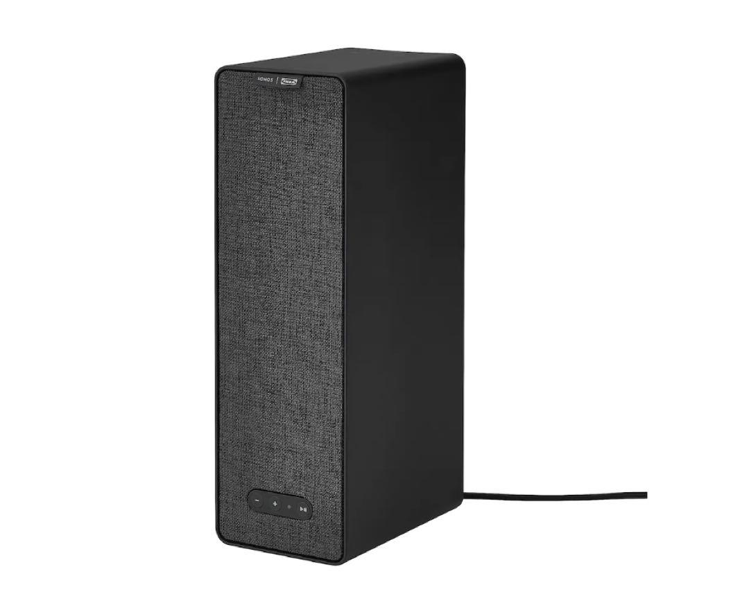 SYMFONISK シンフォニスク  * 2個 ブックシェルフ型WiFi,