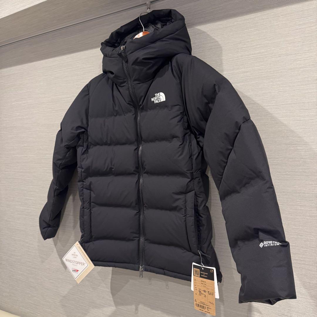新品★正規品★2024モデルBelayerParkaビレイヤーパーカ XXS