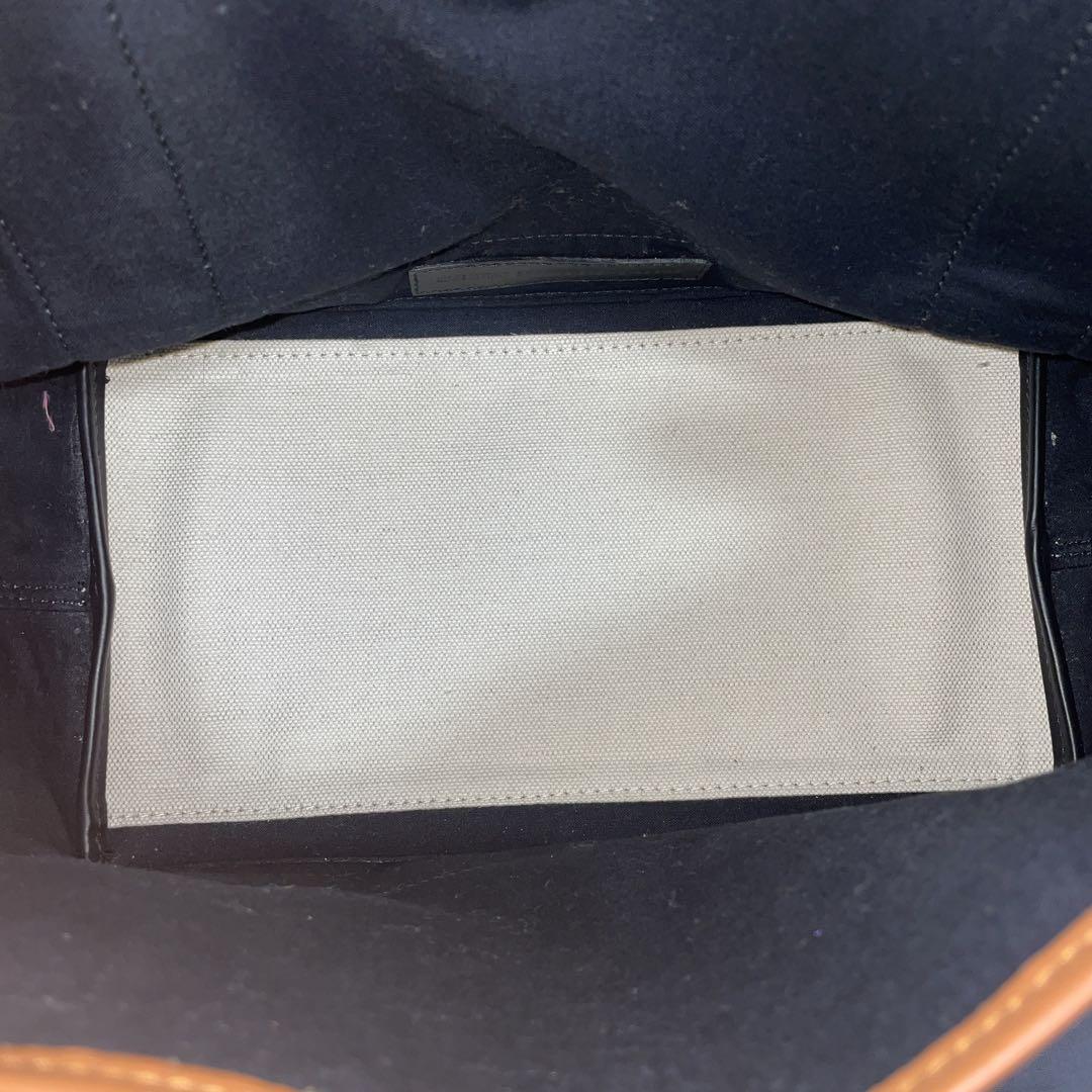 BALENCIAGA バレンシアガ　トートバッグ キャメル　スモールカバス