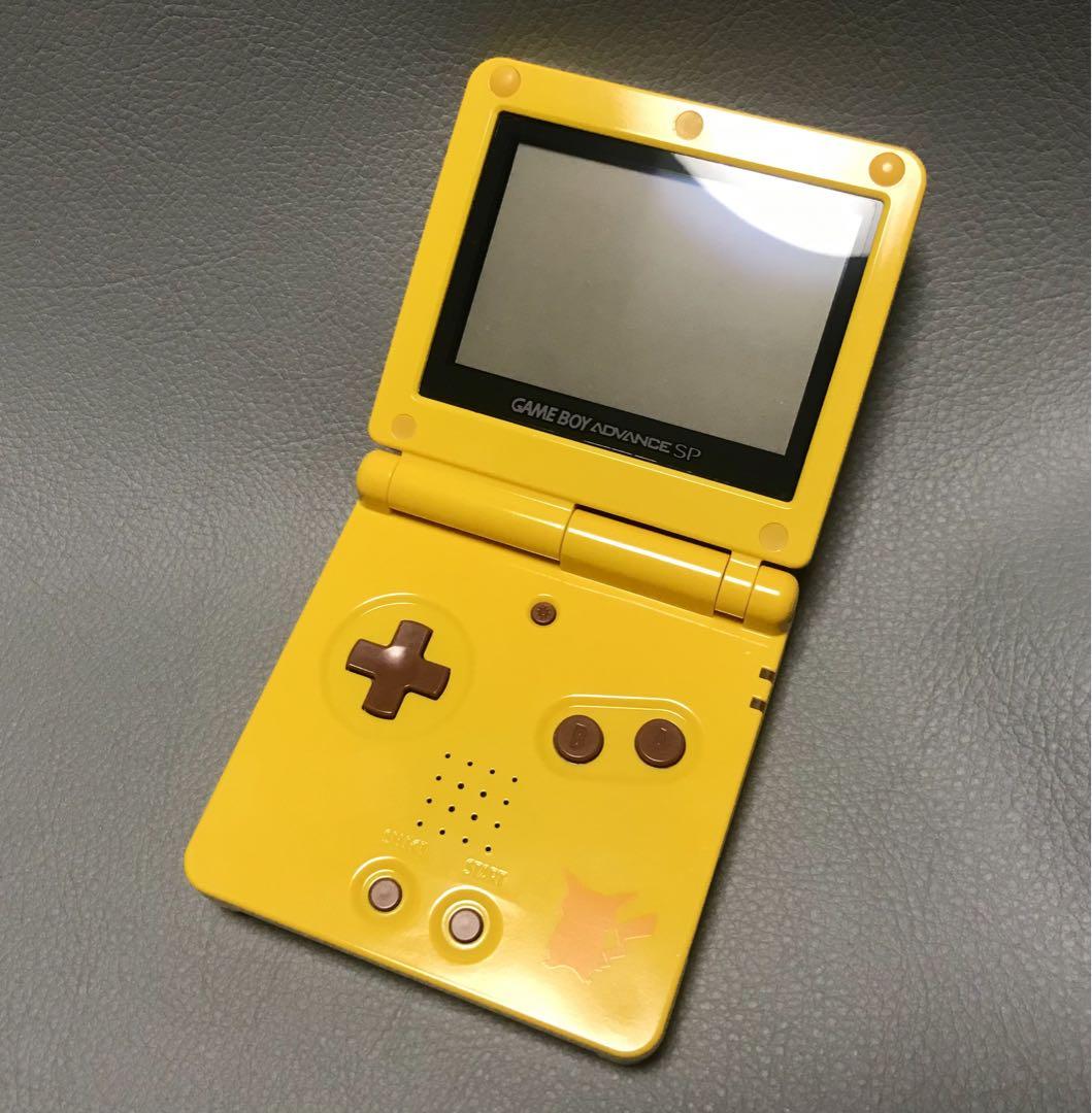 任天堂 GBA
