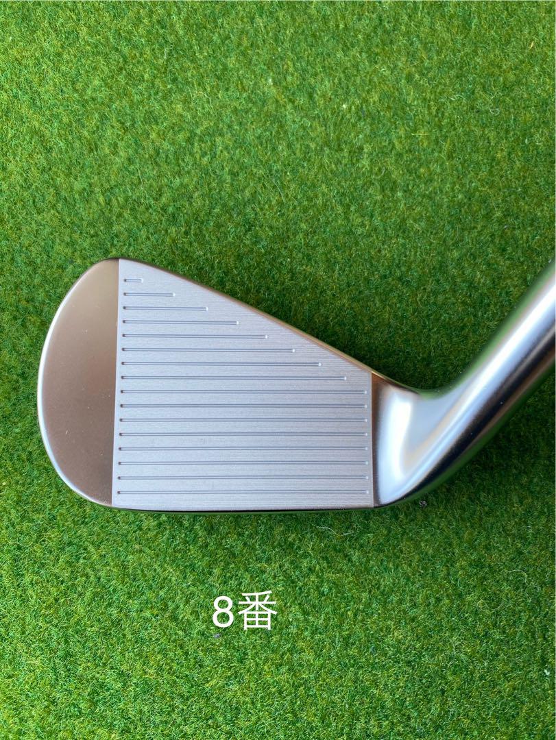 モーダス115（SRIXON／アイアンセット）｜クラブ（メンズ