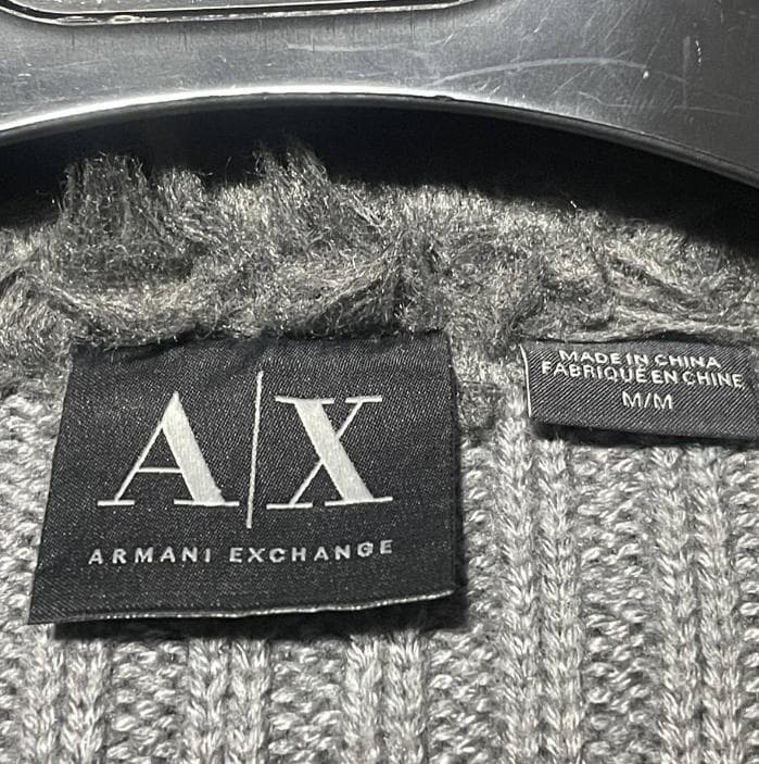 ARMANI EXCHANGE