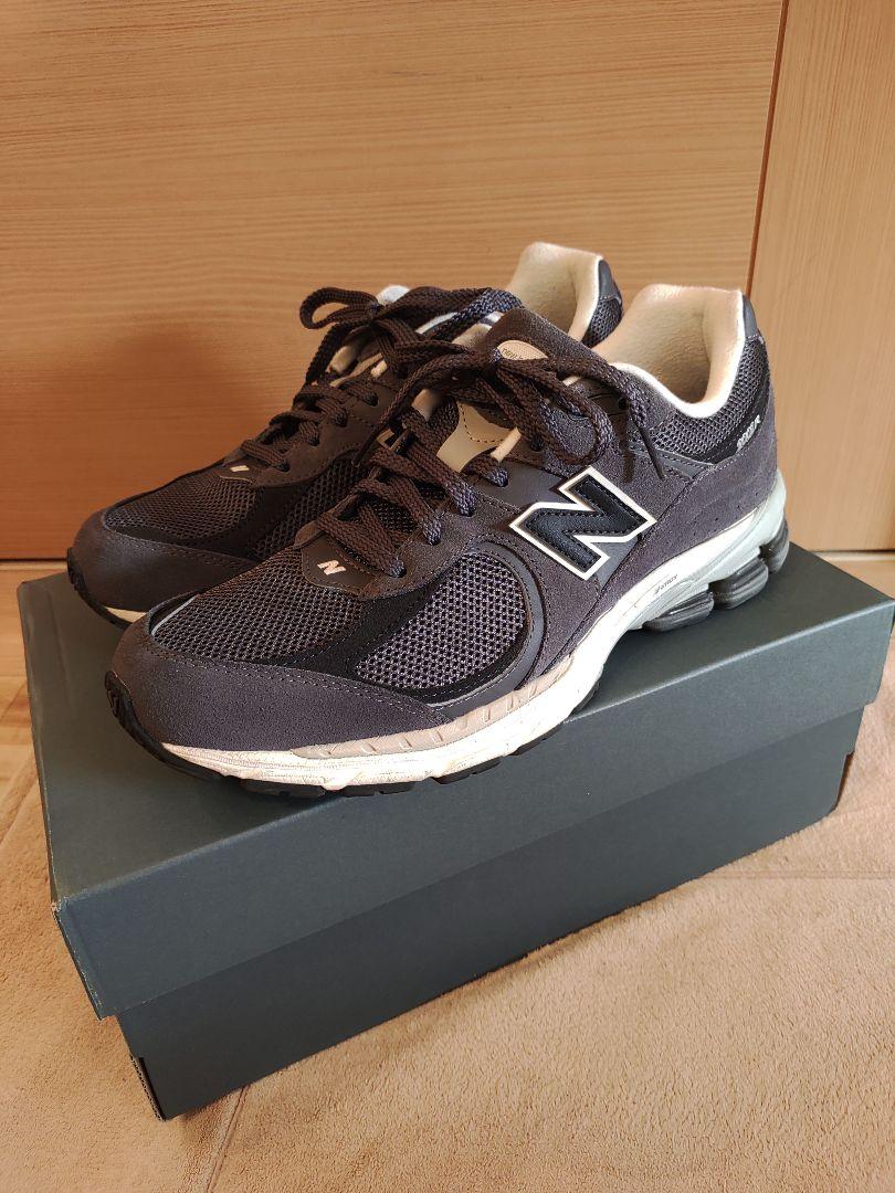 楽天市場】[M2002RFL]【替え紐付属】NEW BALANCE(ニューバランス