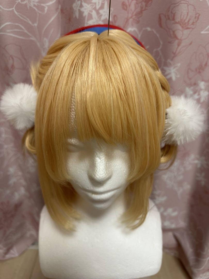 しぐれうい　コスプレフルセット　Ｌサイズ