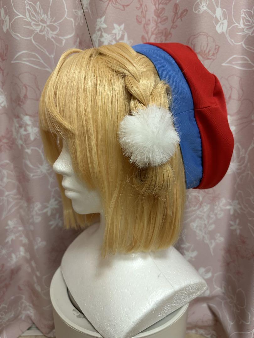 しぐれうい　コスプレフルセット　Ｌサイズ
