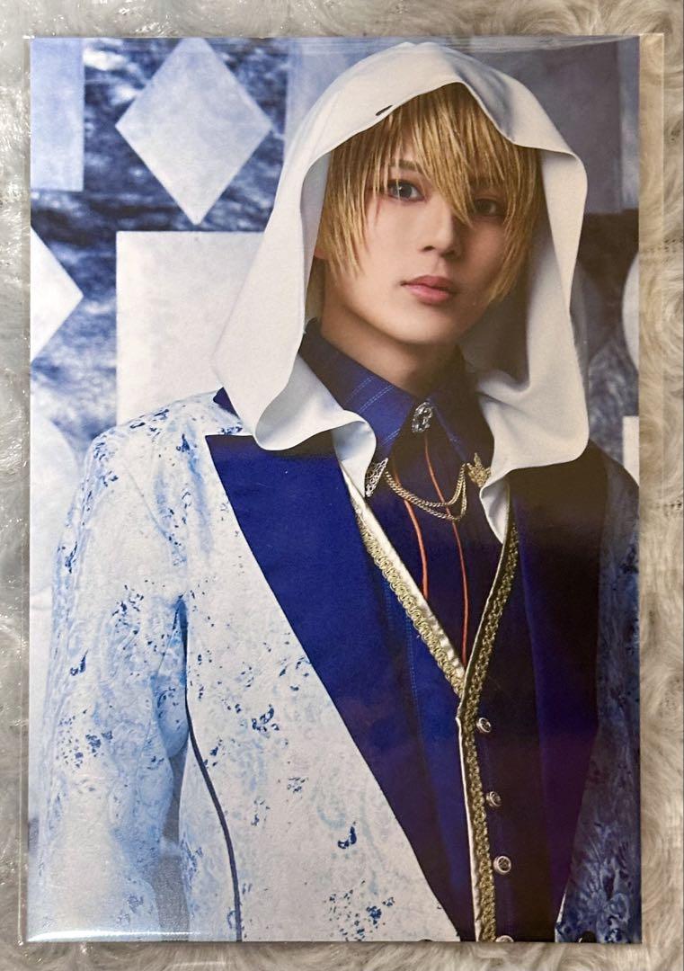 ミュージカル『刀剣乱舞』 陸奥一蓮 Wチャンス賞 W-14 山姥切国広(B)