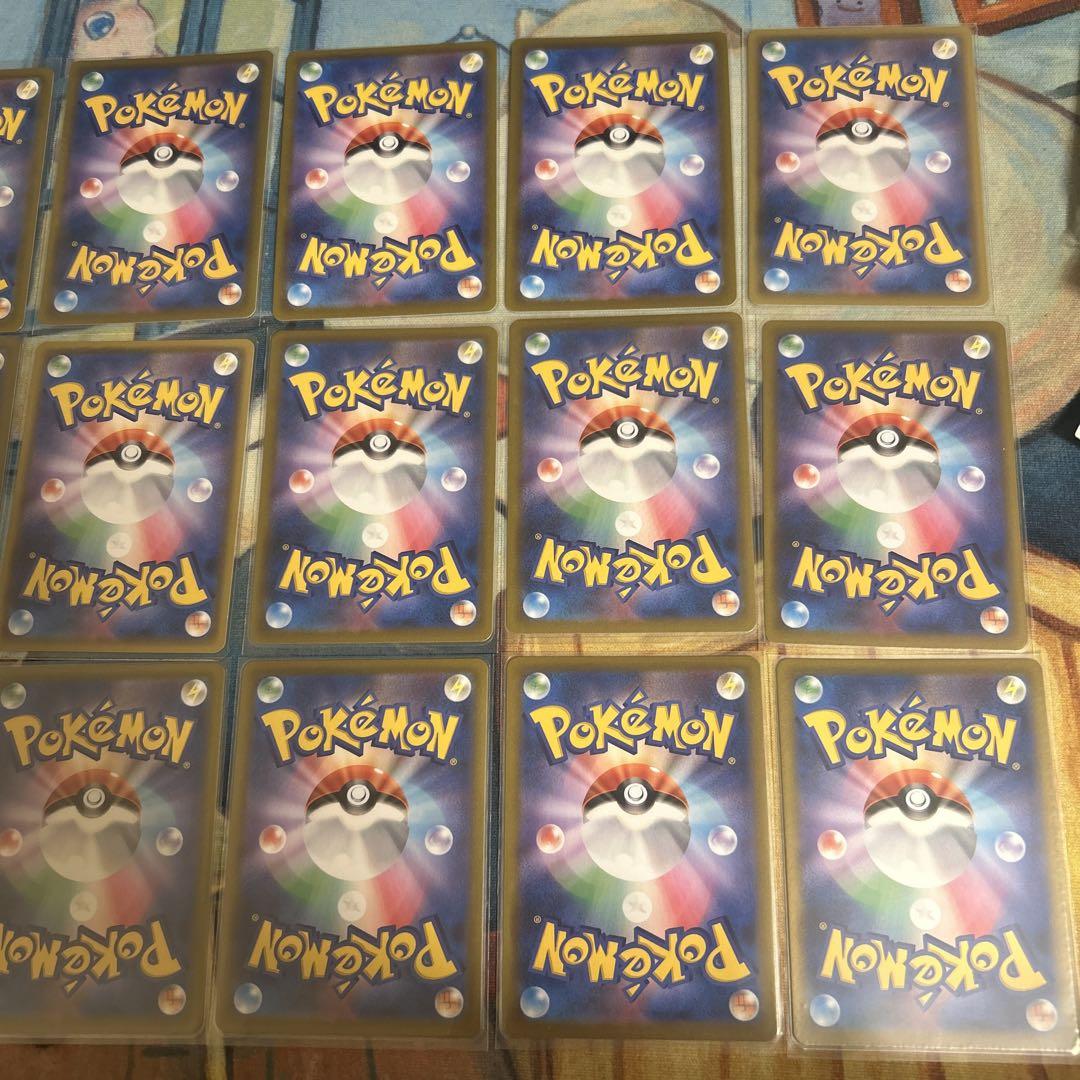 ポケモンカード　AR CHR 60枚まとめ売り