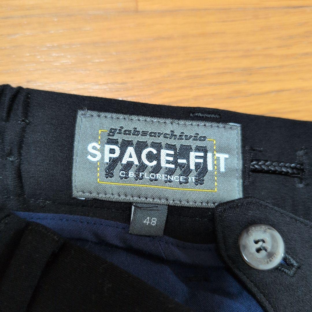 未使用品 ジャブスアルキヴィオ SUGATINO 秋冬ジャージ素材 48サイズ 未使用品 ジャブスアルキヴィオ SUGATINO 秋冬ジャージ素材 48