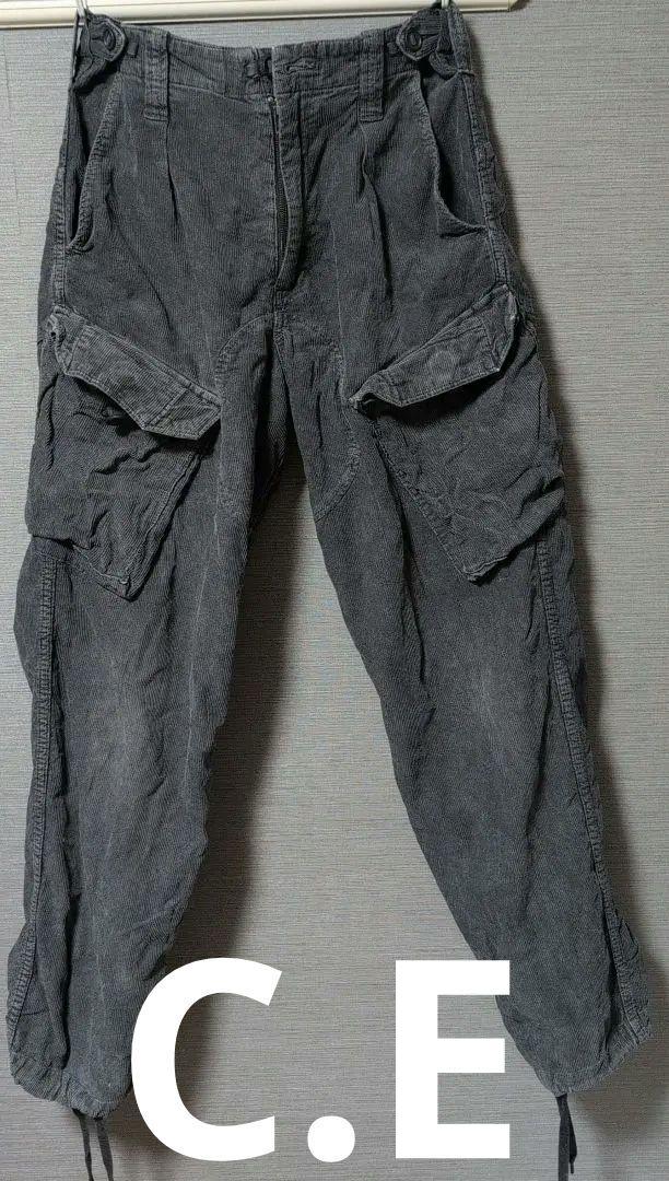 CE CAVEMPT カーゴパンツ Mサイズ