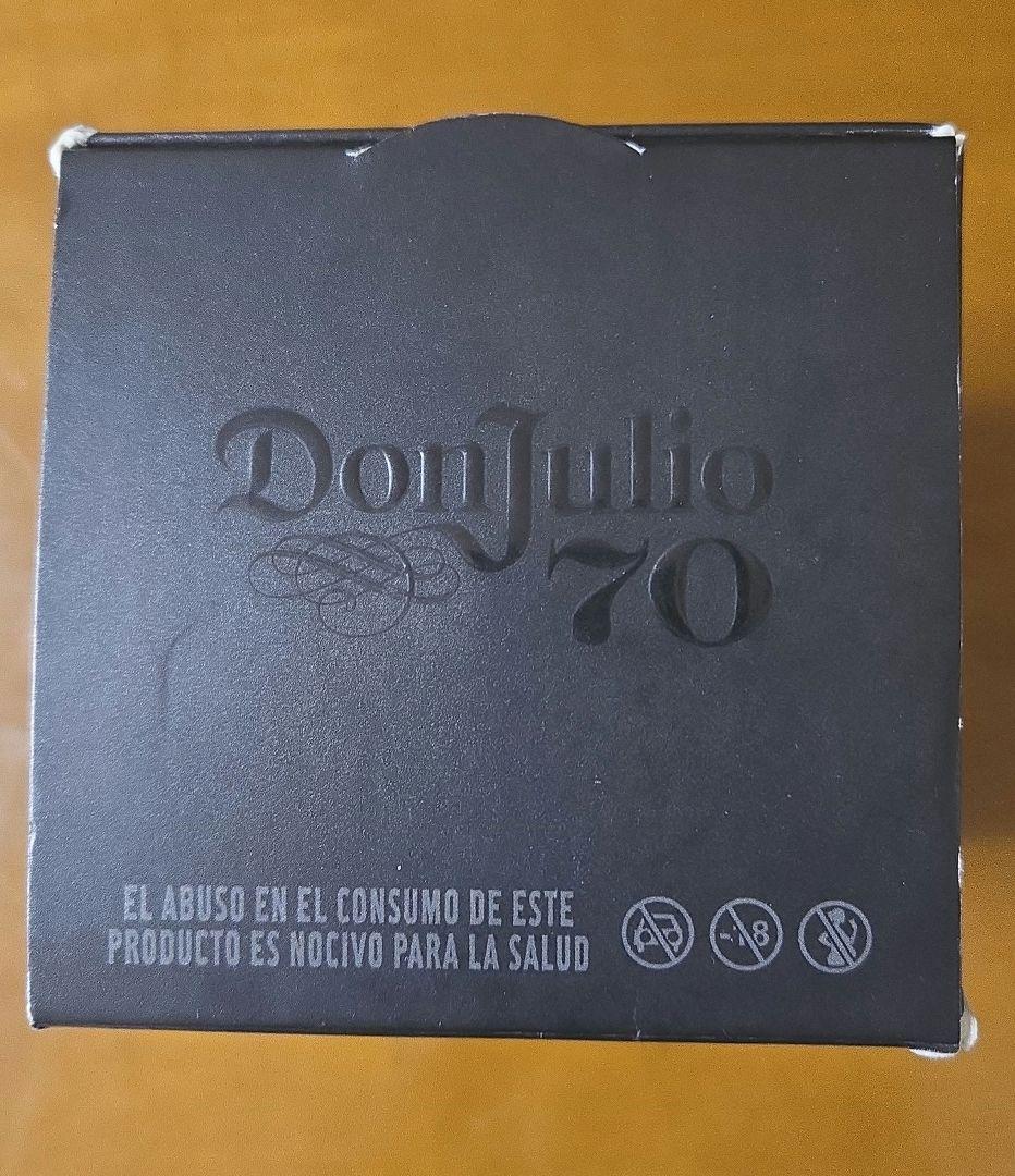Don Julio 70 テキーラ 750ml