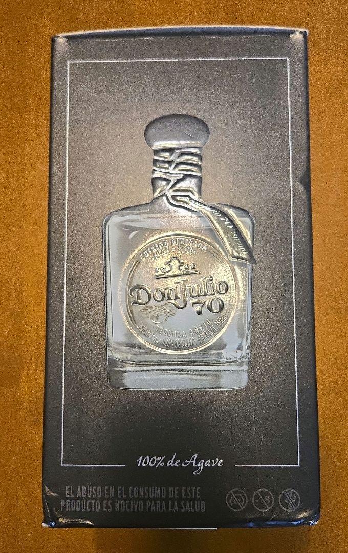 Don Julio 70 テキーラ 750ml