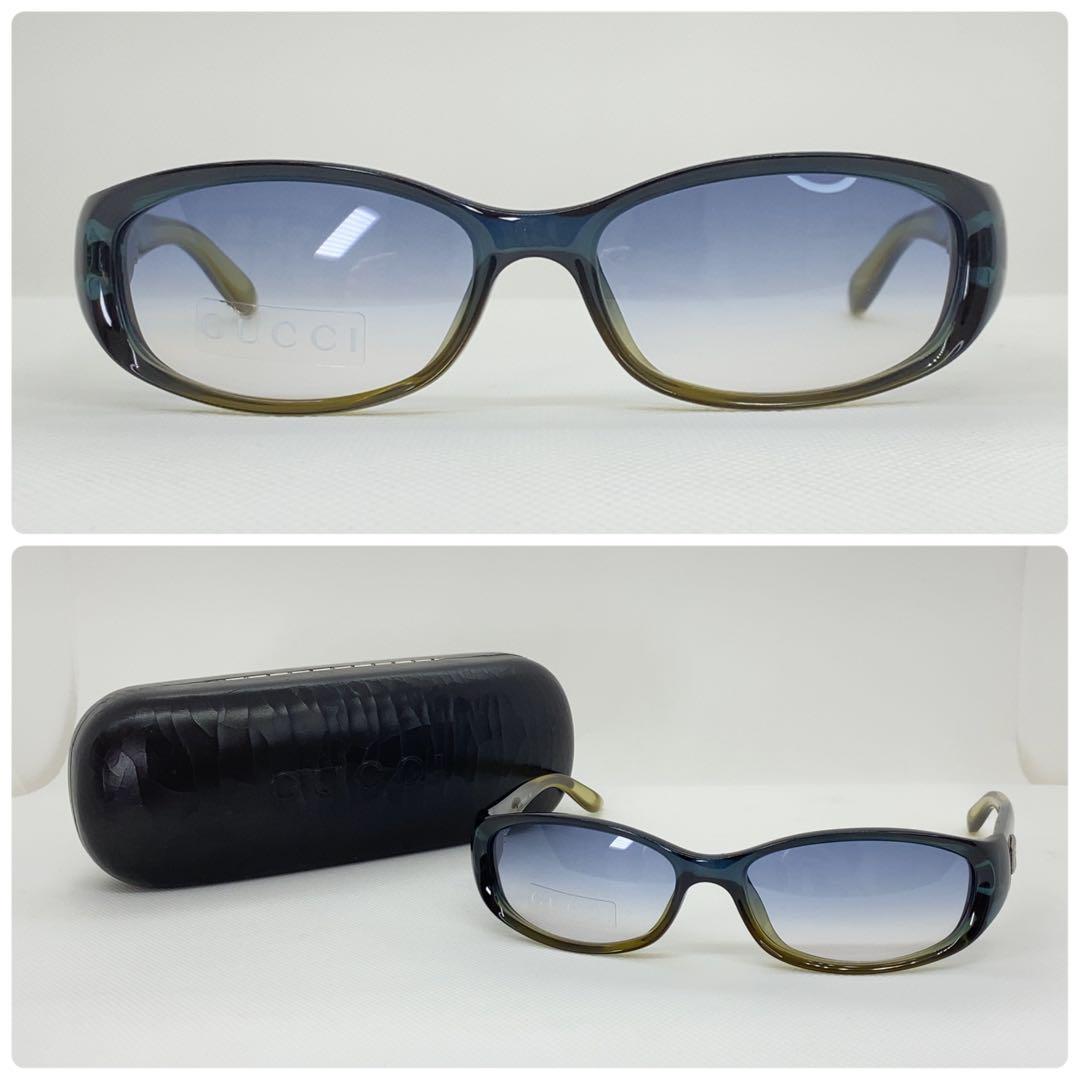 人気商品 GUCCI 極美品 GG2456S グッチ サングラス サングラス/メガネ