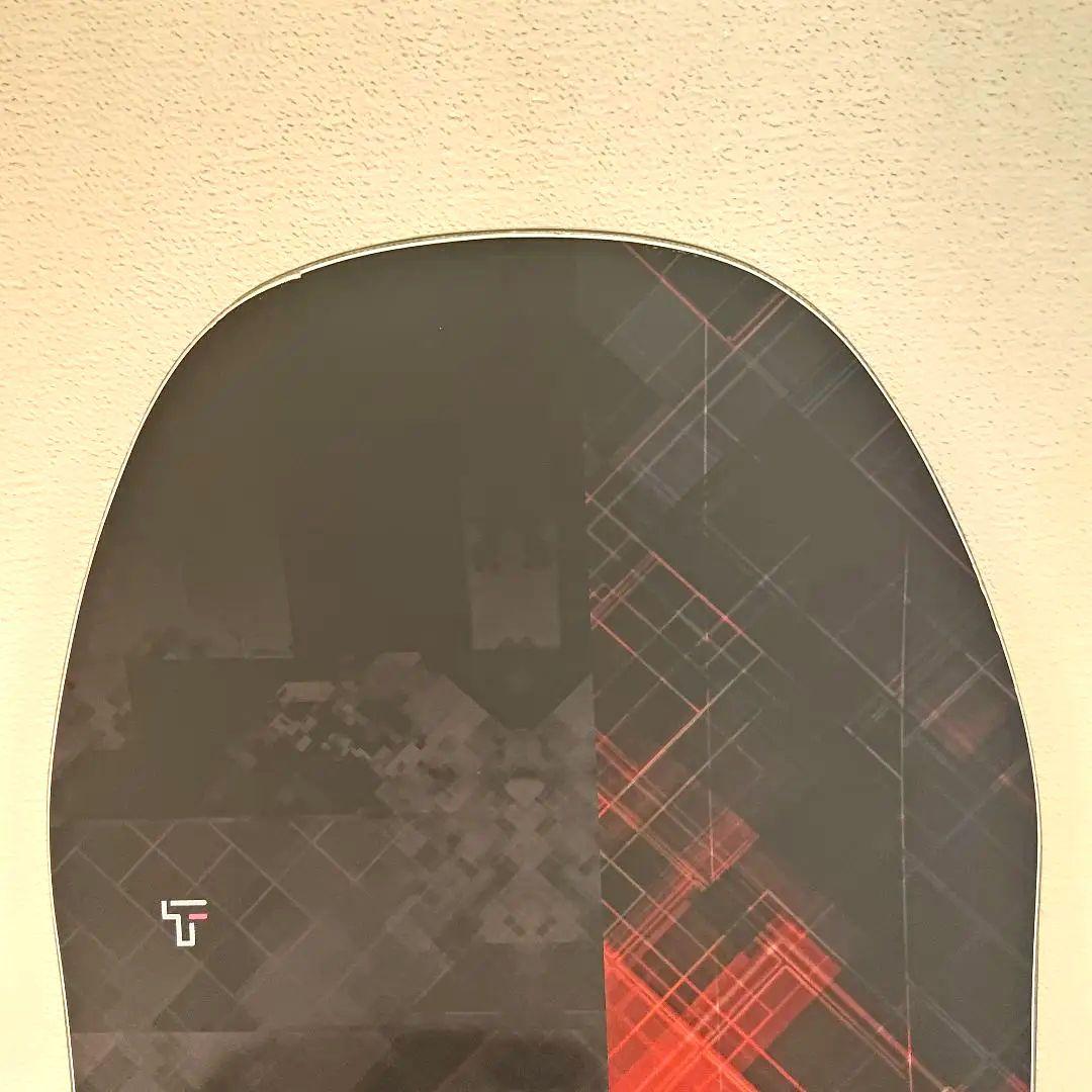 OGASAKA TF 21-22モデル 143cm