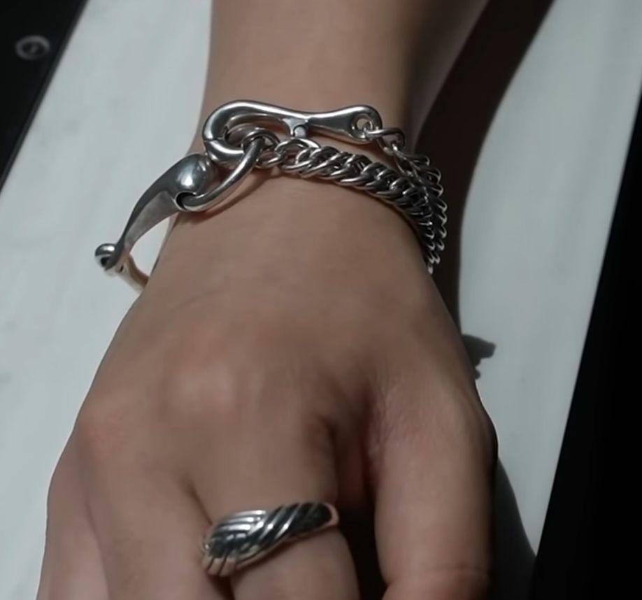 HERMES Cabriolé Bracelet カブリオル　ブレスレット
