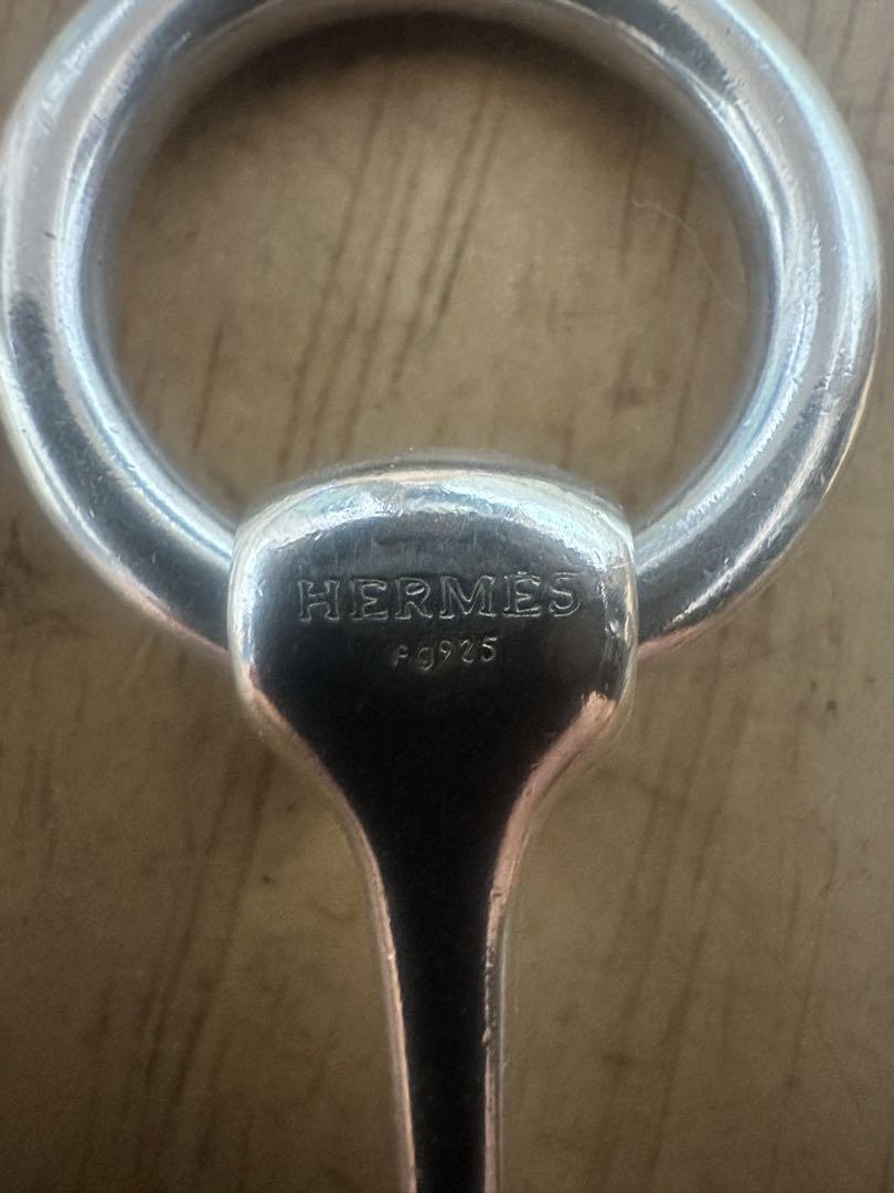 HERMES Cabriolé Bracelet カブリオル　ブレスレット