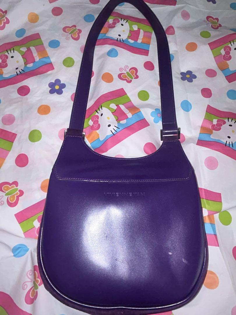 vivienne tamのミニバッグ