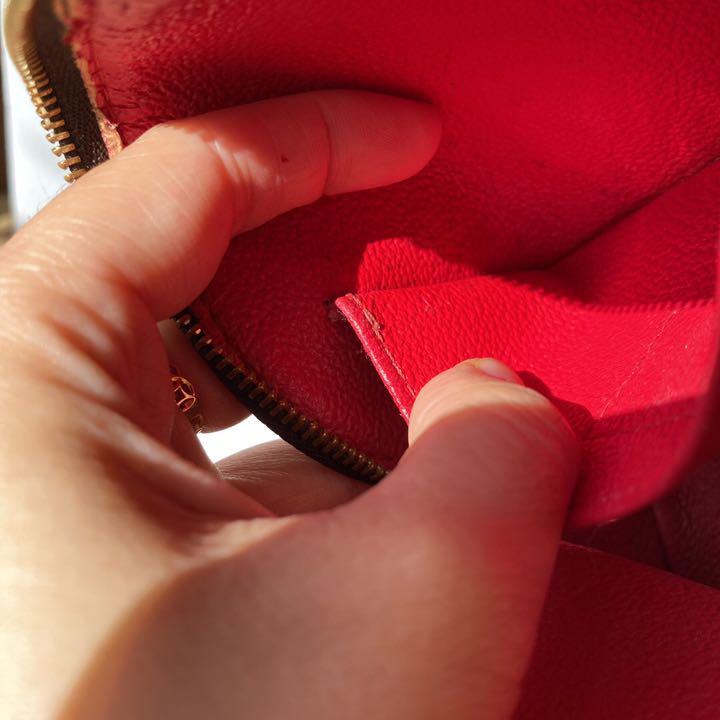 限定SALE得価 LOUIS VUITTON ダミエ ポシェット コスメティック ポーチ UVjaO-m13661768883 お得爆買い