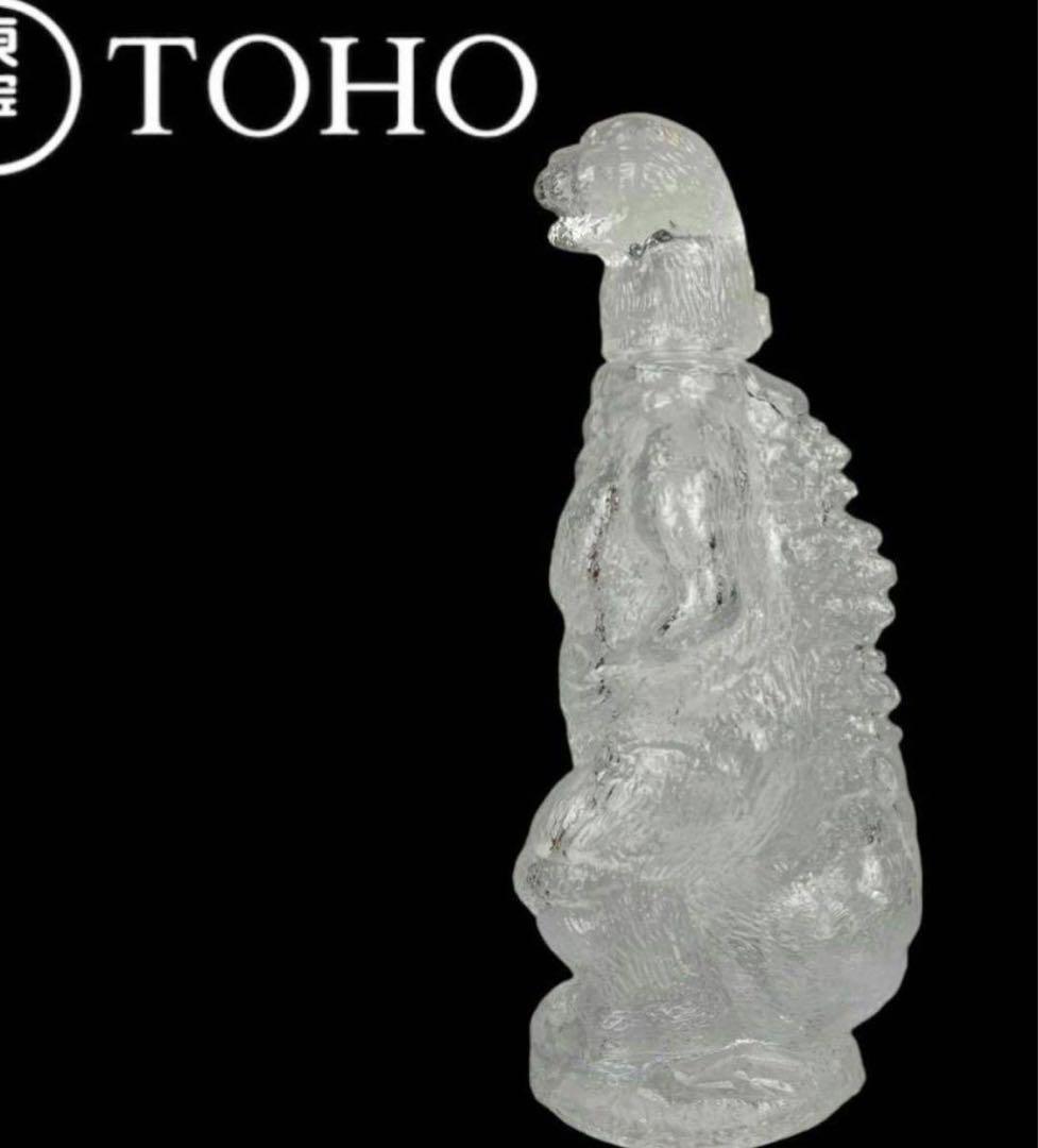 ゴジラ　デキャンタ　レア