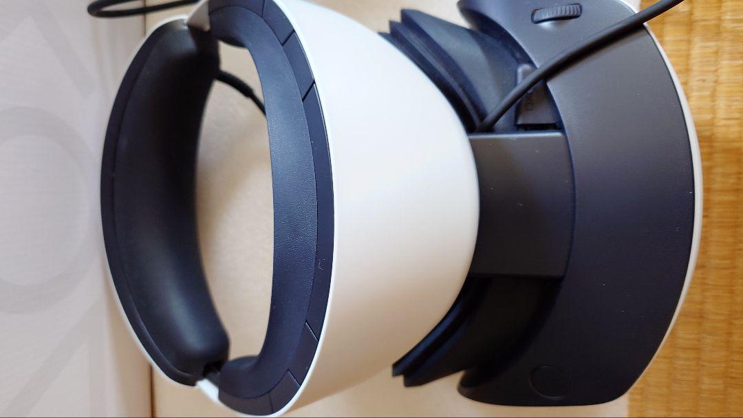 （※おまけ付き）PS5 PlayStation VR2