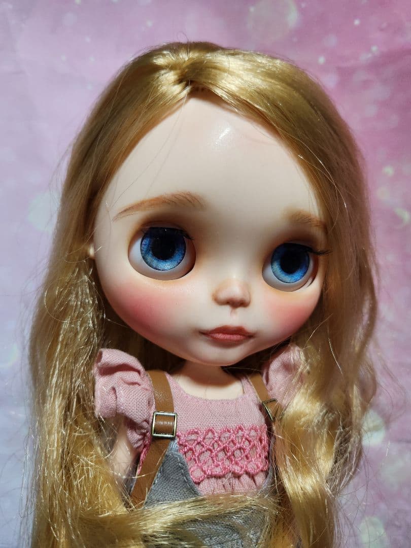 カスタムブライス