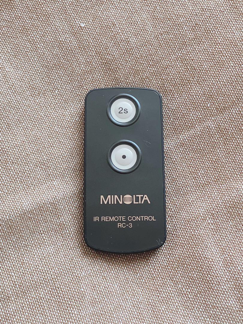 ミノルタ MINOLTA Capios 75コンパクトフィルムカメラ