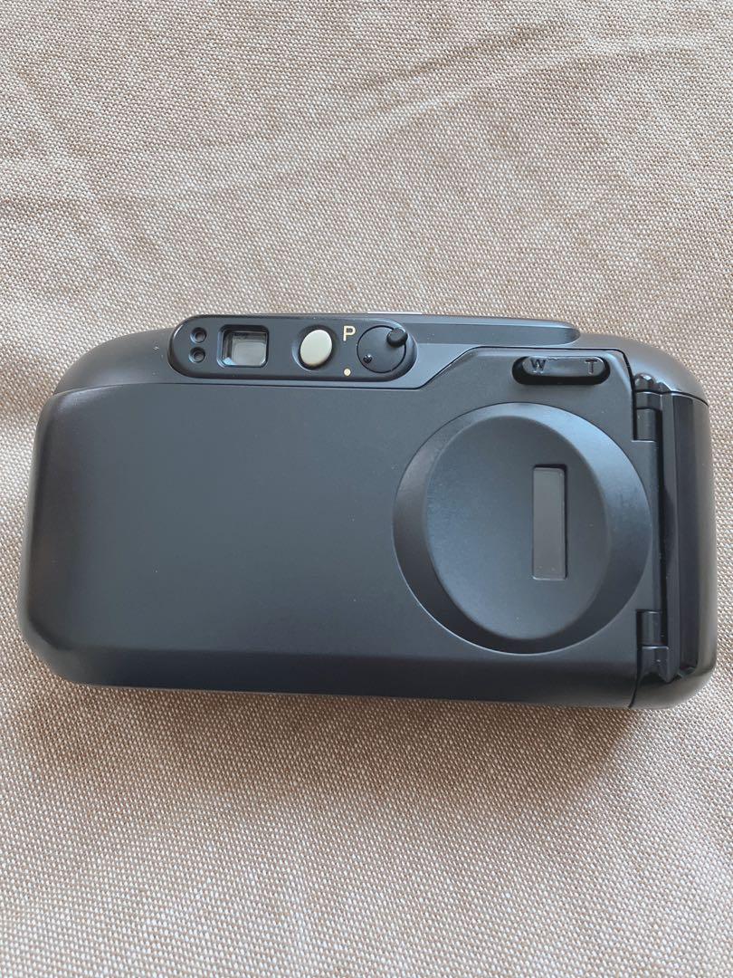 ミノルタ MINOLTA Capios 75コンパクトフィルムカメラ