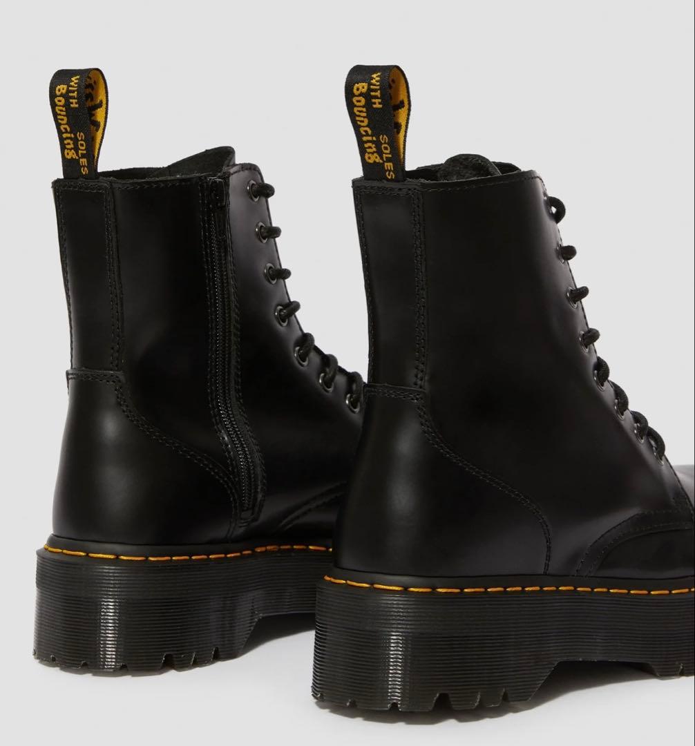ドクターマーチン8ホール23cm Dr.Martens