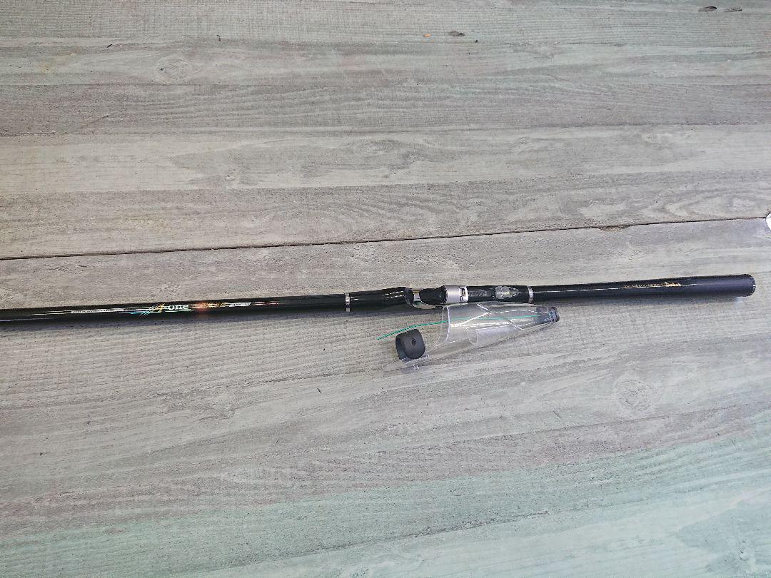 ダイコー エーワン離島遠征 1.25号 5.0m 自重185g ダイコー エーワン離島遠征 1.25号 5.0m 自重185g
