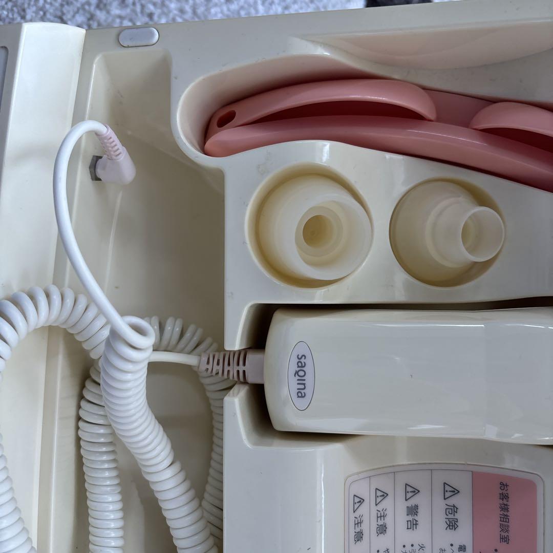 サキナミュー　美顔器