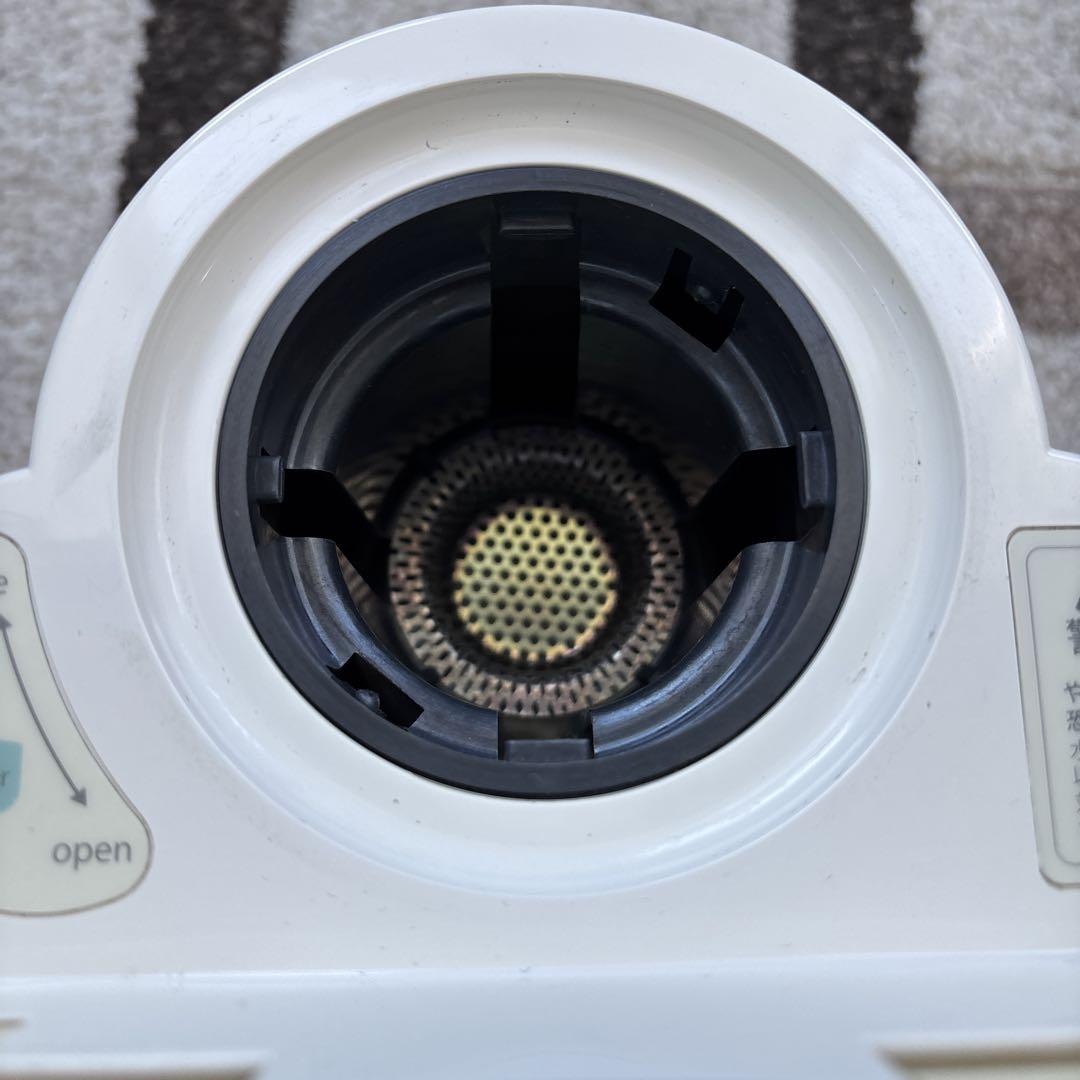 サキナミュー　美顔器
