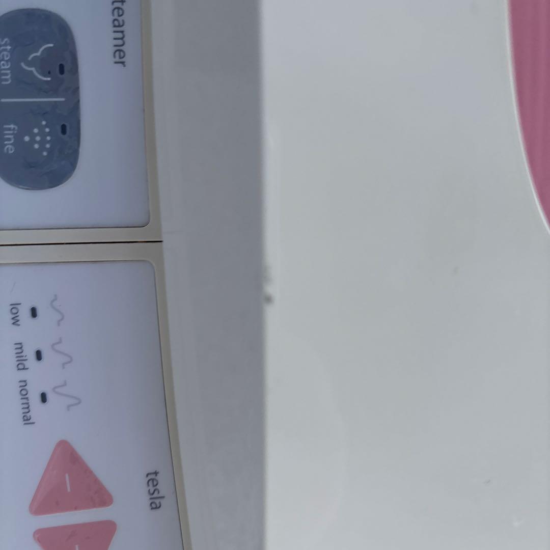 サキナミュー　美顔器