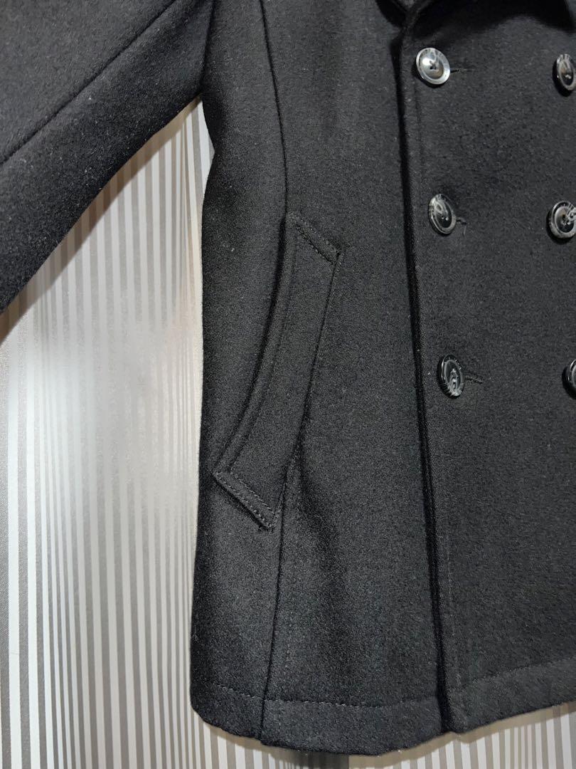 p coat