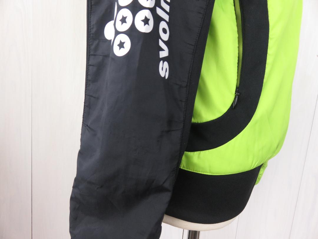 10%OFF スボルメ 160ウインドブレーカー厚手 下 そうたろう様専用です
