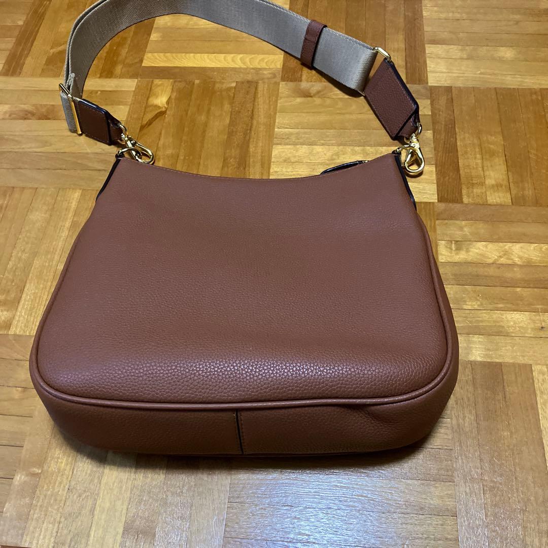 LAUREN RALPH LAUREN クロスボディバック