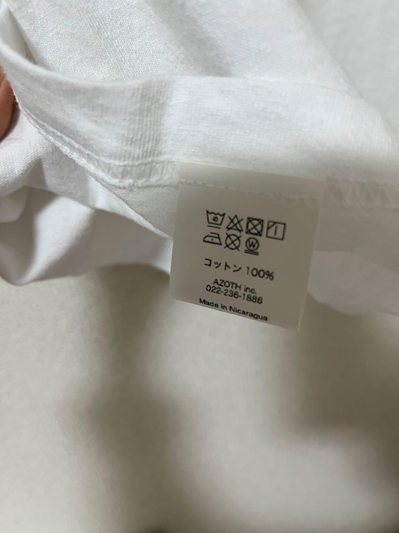 映画「ゴーストワールド」Tシャツ
