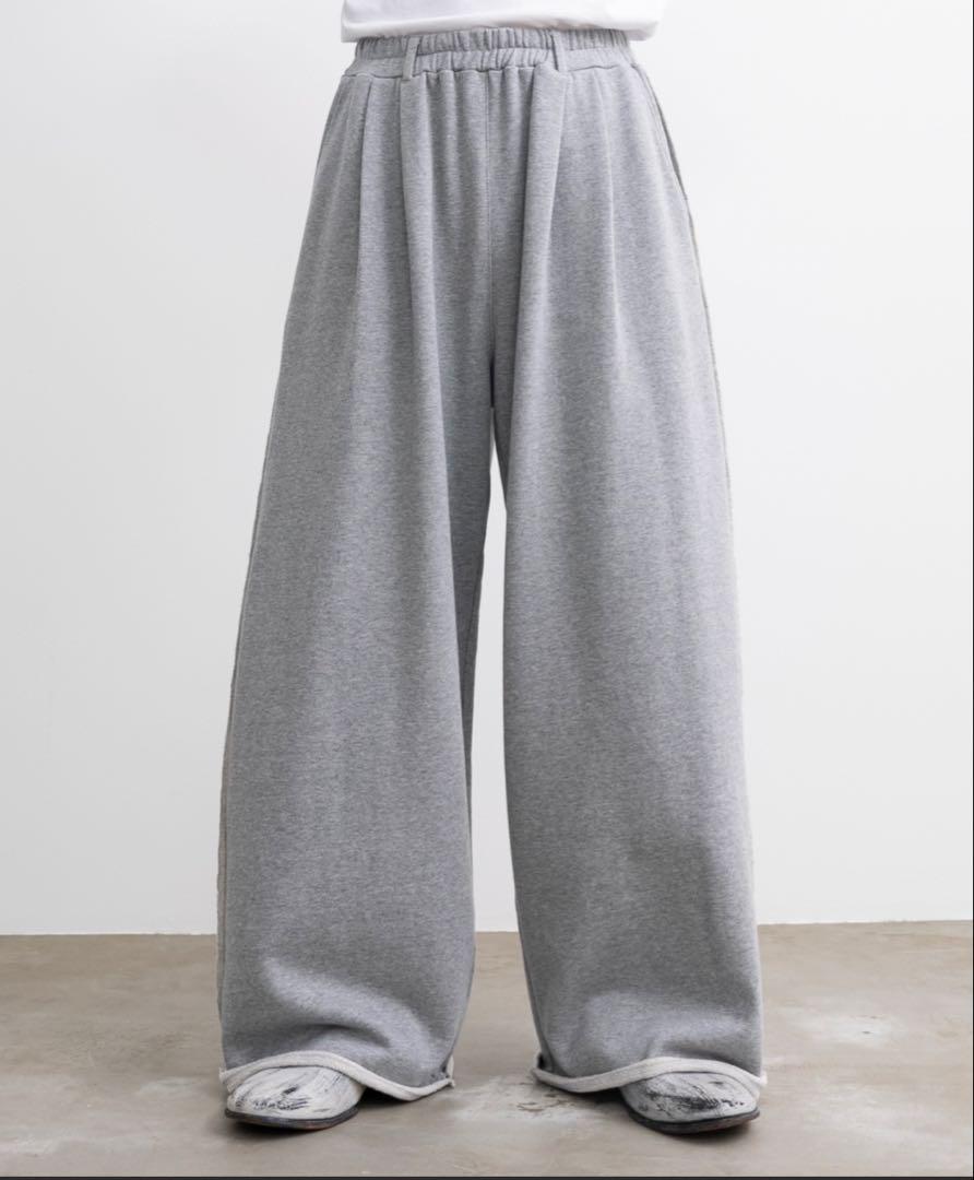 SINSS スウェットパンツ　Mサイズ SINSS スウェットパンツ Mサイズ パンツ