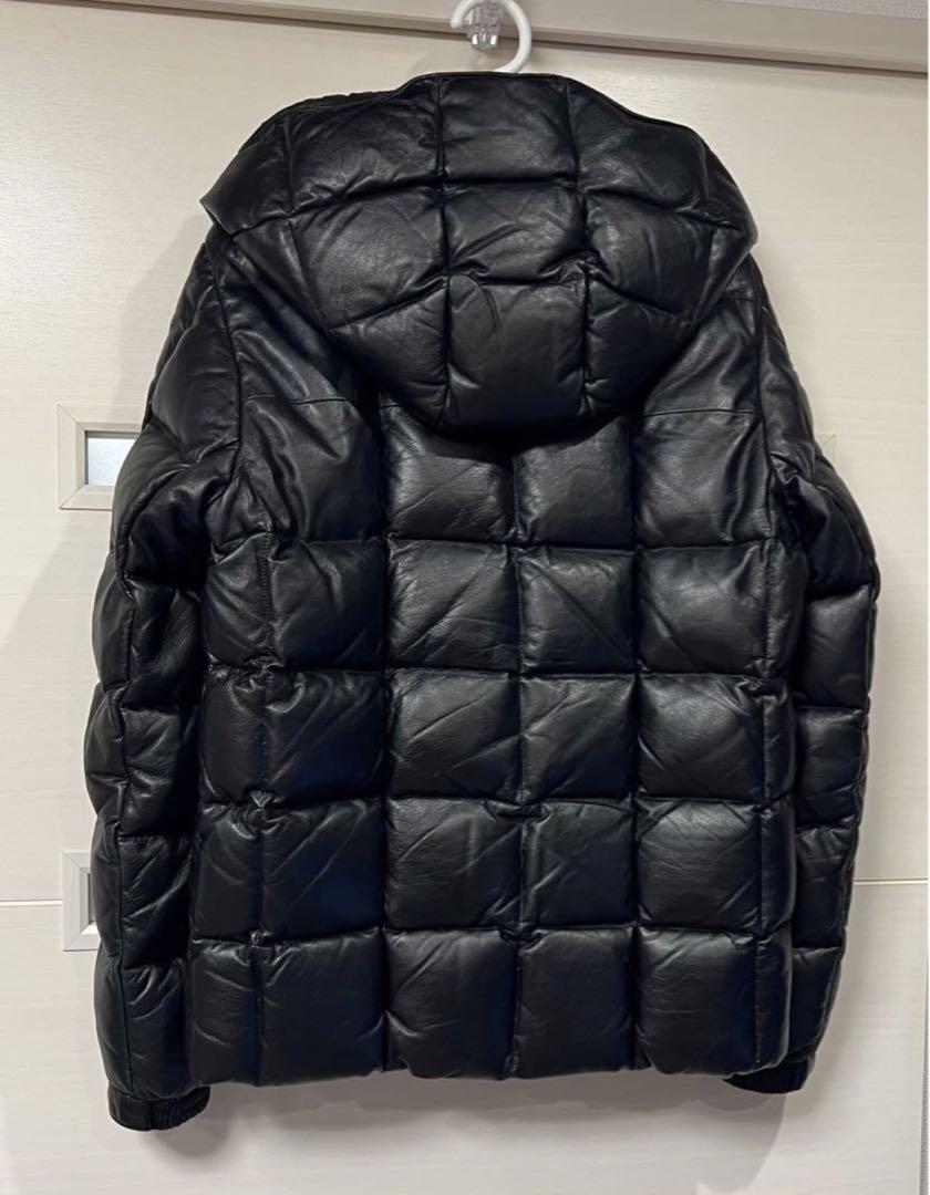 オールレザー レザー