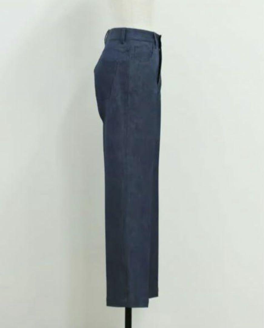 OHGA 2024ss DENIM Sサイズ