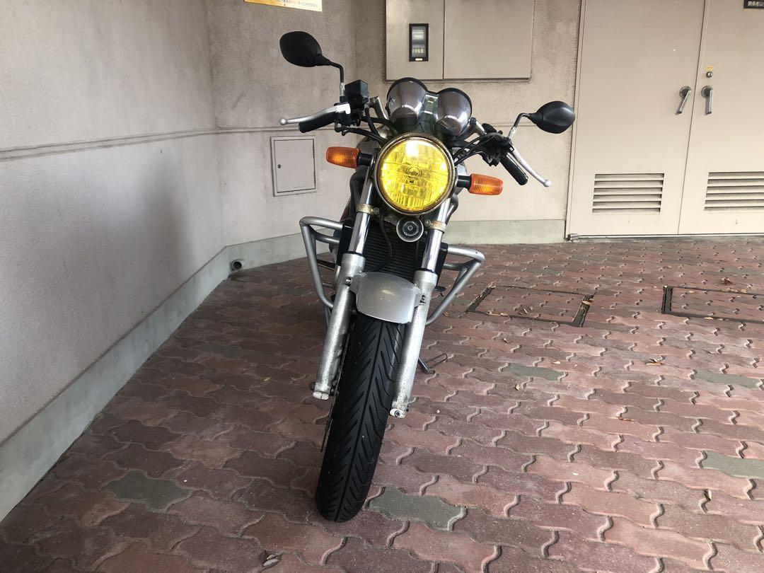 ホンダ