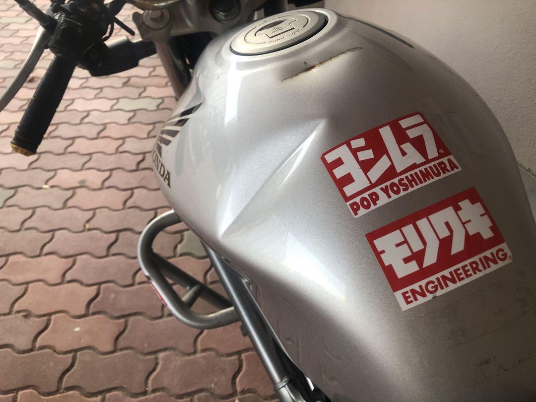 ホンダ